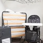 Upscale 1Br Mit Harvard Wifi Gym W D Parking