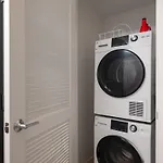 Upscale 1Br Mit Harvard Wifi Gym W D Parking