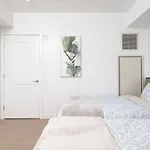 Upscale 1Br Mit Harvard Wifi Gym W D Parking