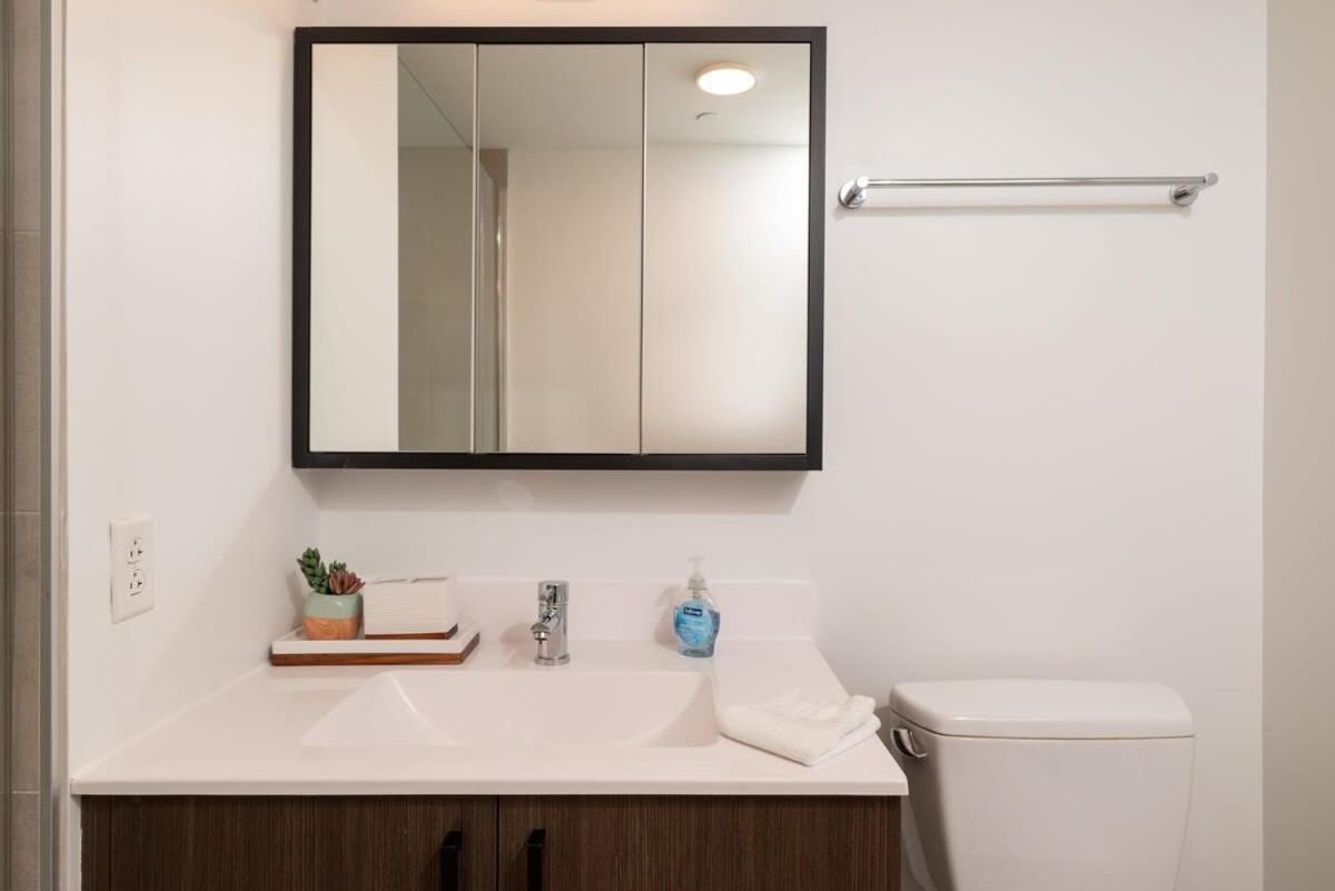 Upscale 1br Mit Harvard Wifi Gym W D Parking Apartment Cambridge