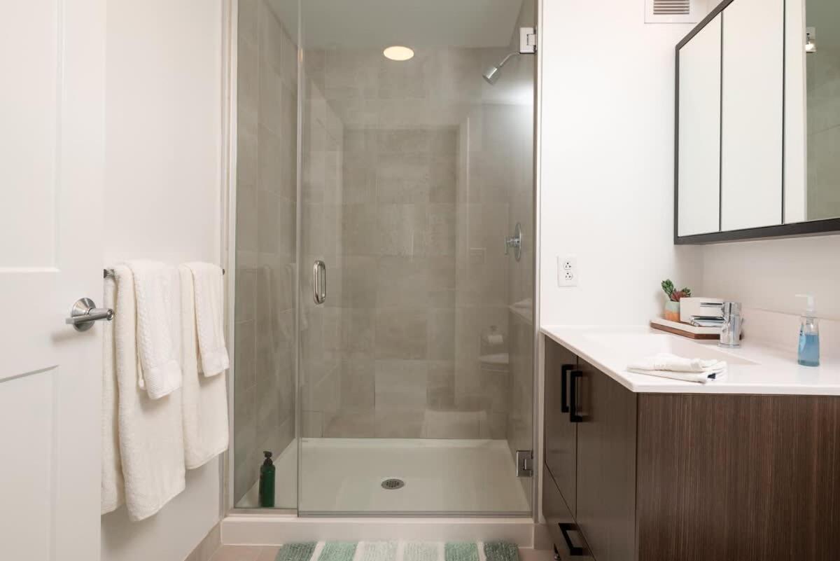 Upscale 1br Mit Harvard Wifi Gym W D Parking Apartment *